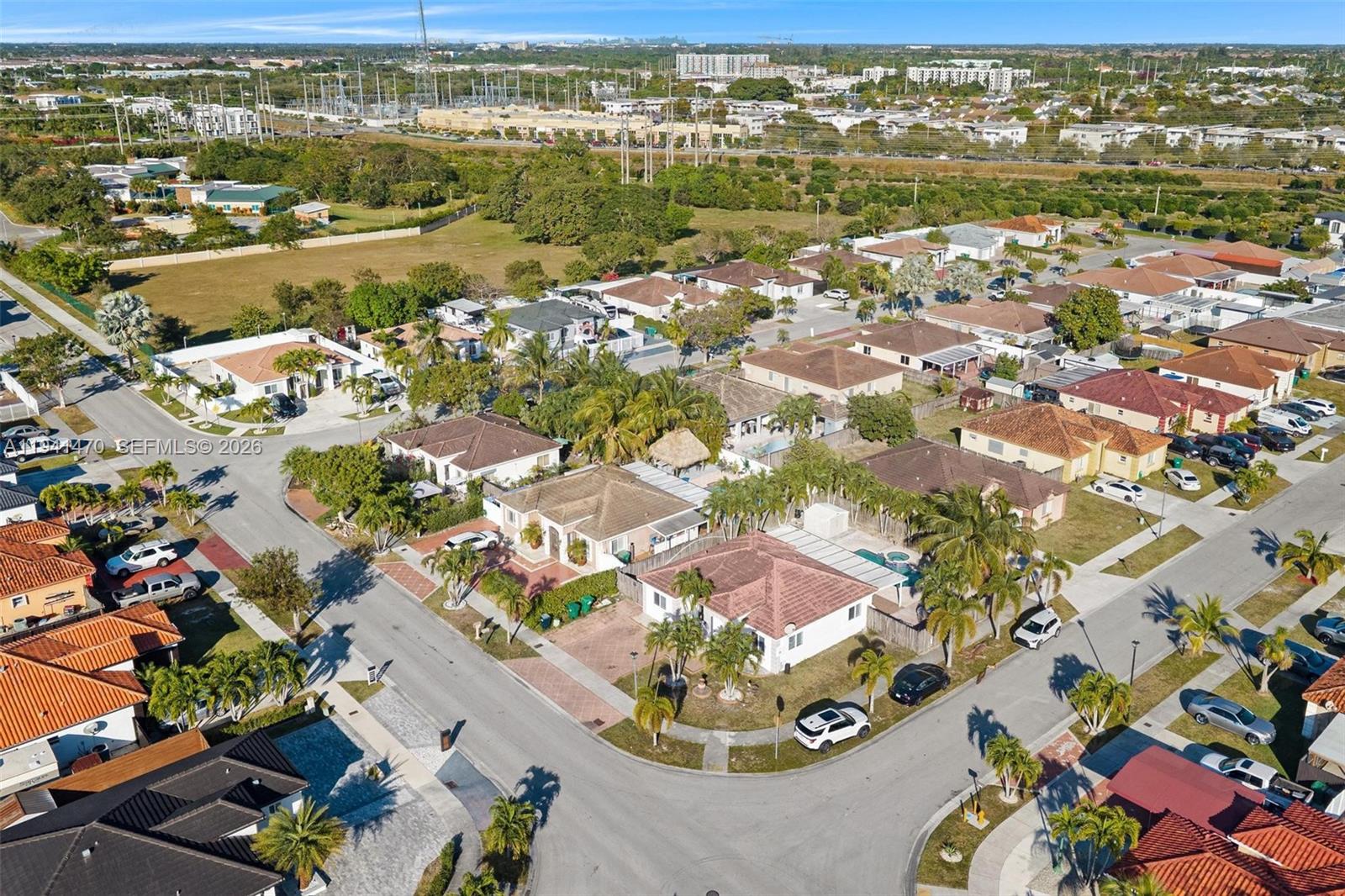 ELISE ESTATES - Residential