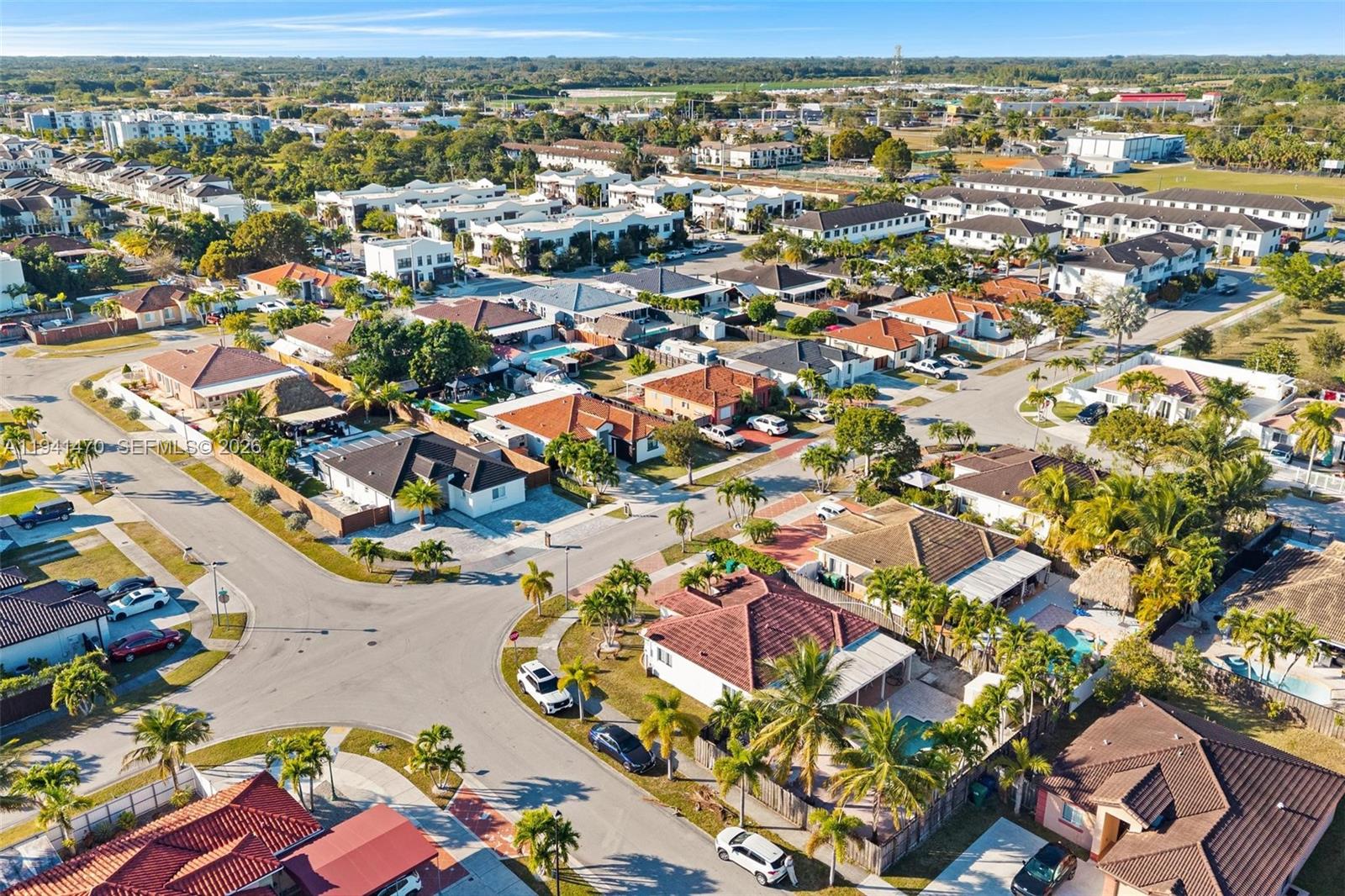 ELISE ESTATES - Residential