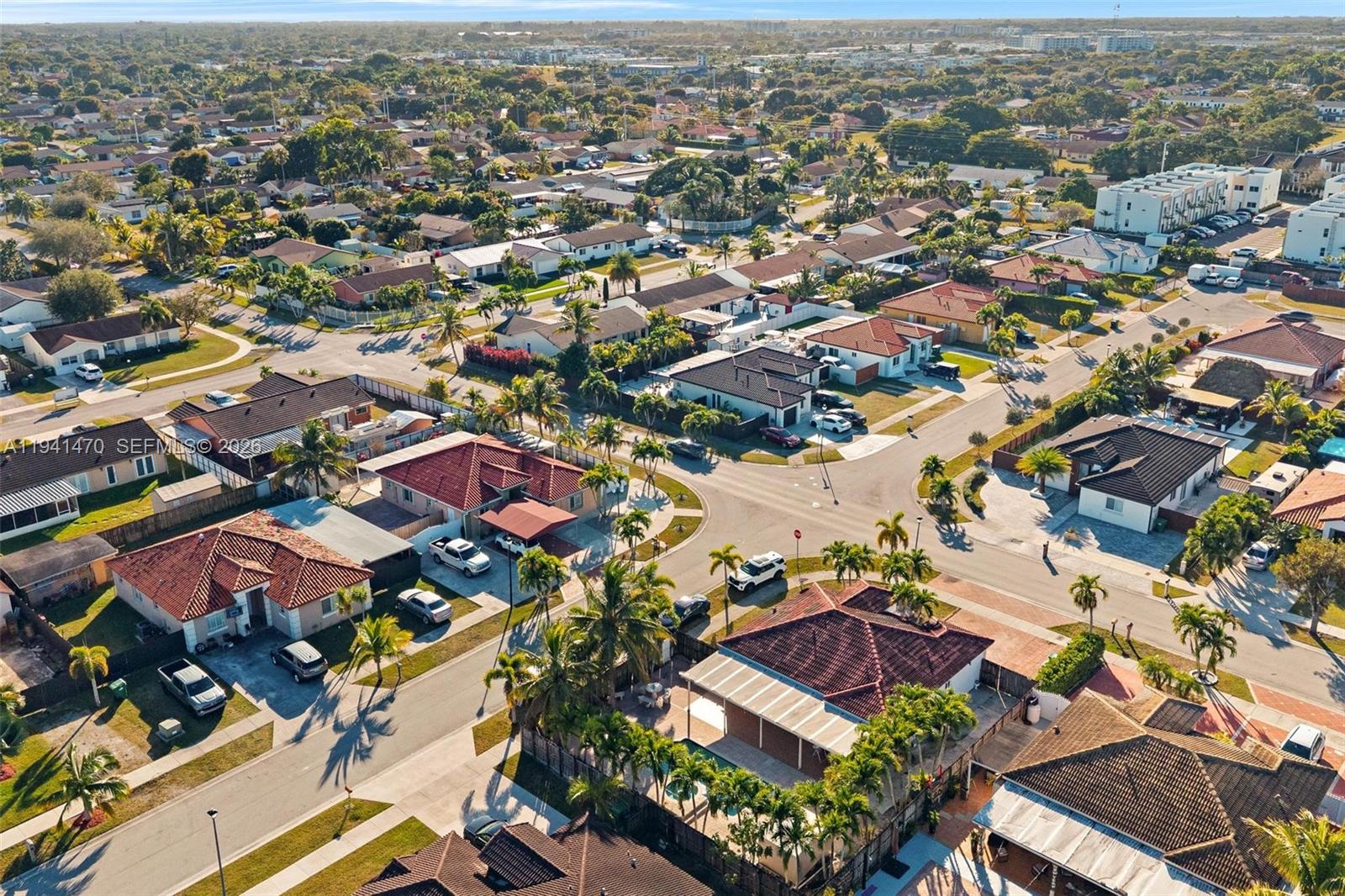 ELISE ESTATES - Residential