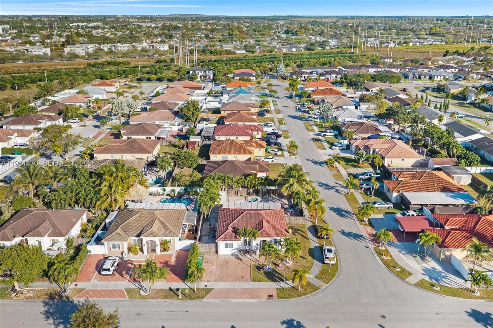 ELISE ESTATES - Residential