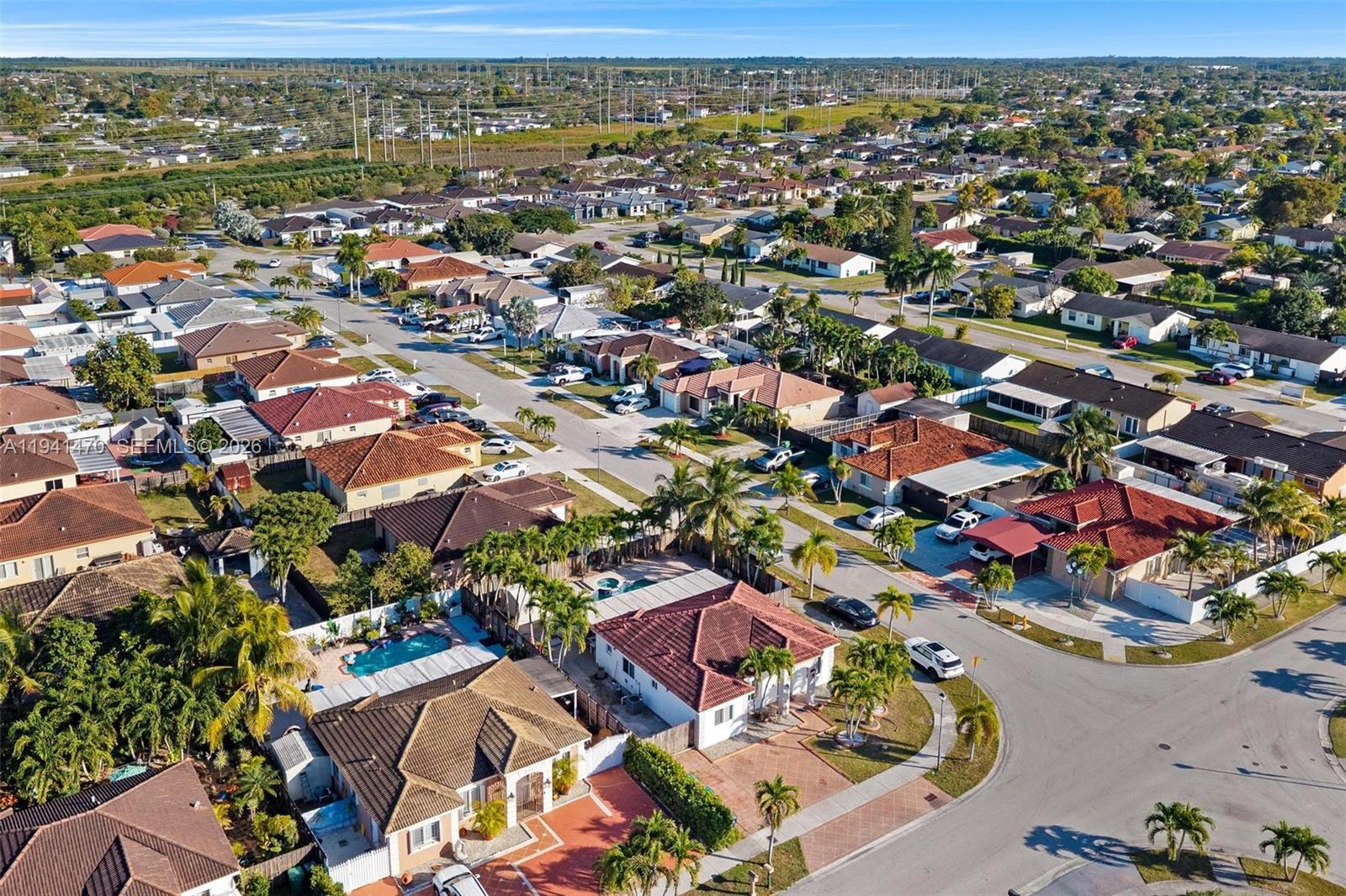 ELISE ESTATES - Residential