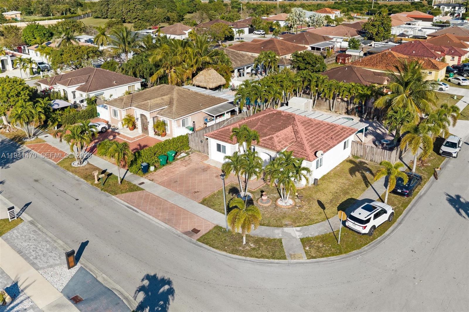 ELISE ESTATES - Residential