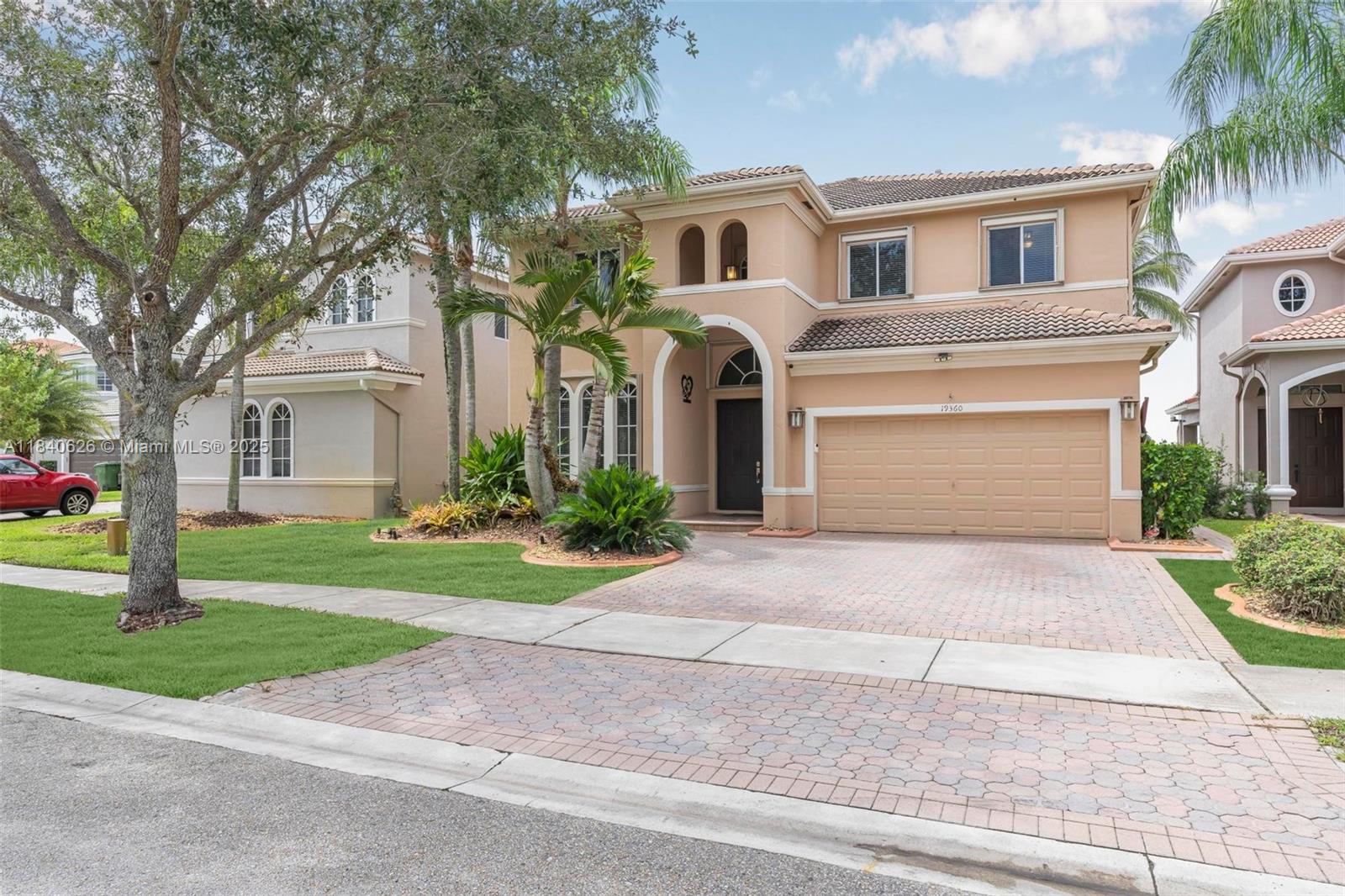 BIG SKY NORTH RESIDENTIAL - Residential