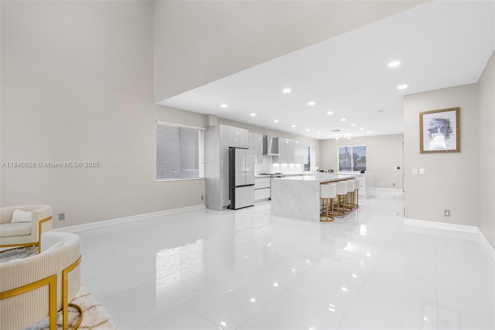 BIG SKY NORTH RESIDENTIAL - Residential