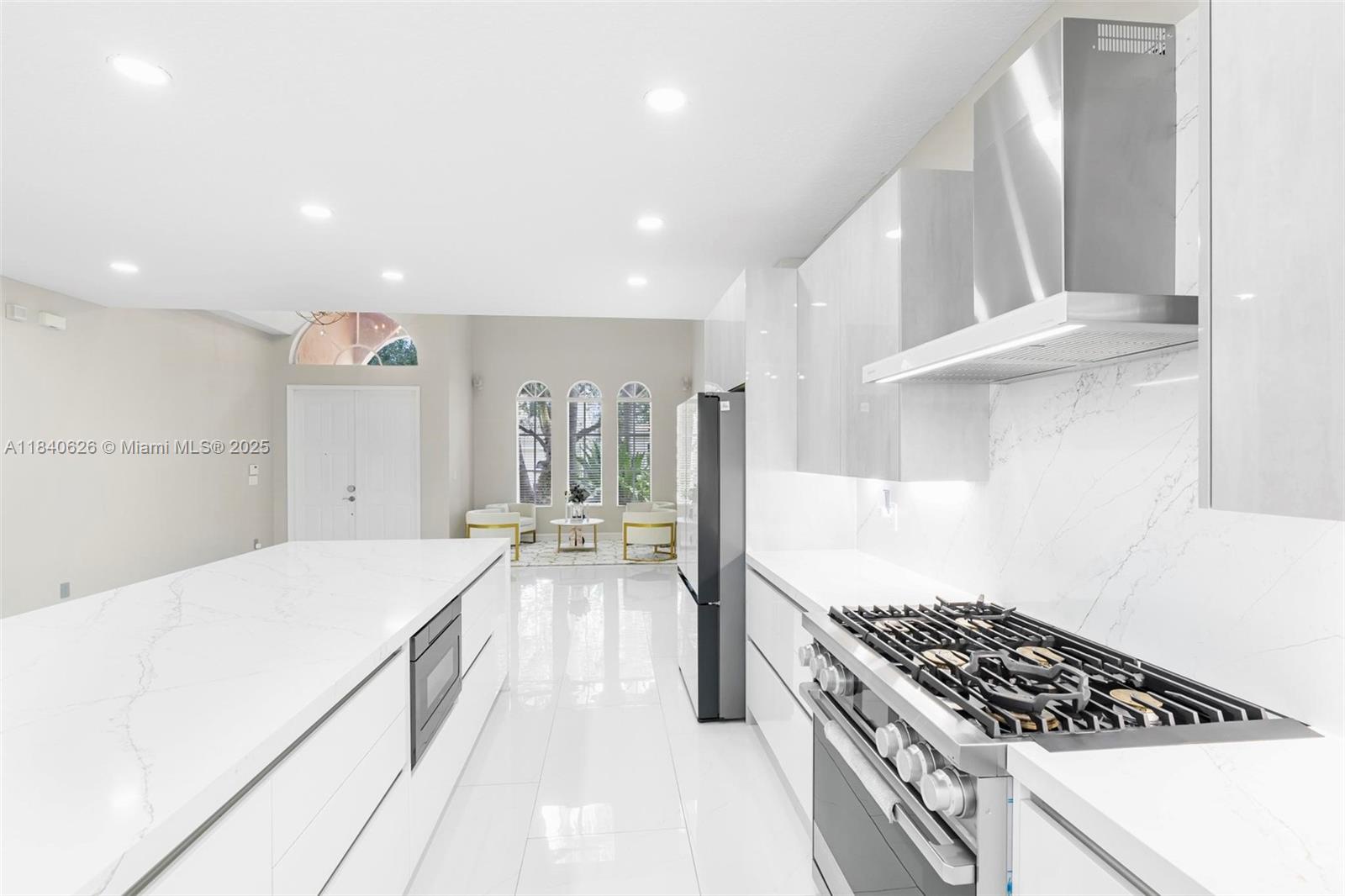 BIG SKY NORTH RESIDENTIAL - Residential