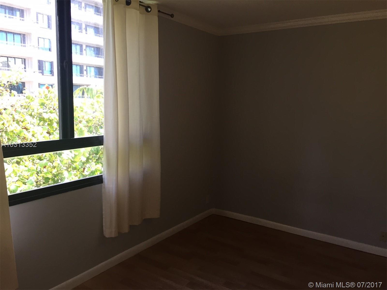 KEY COLONY NO 4 CONDO - Residential Lease