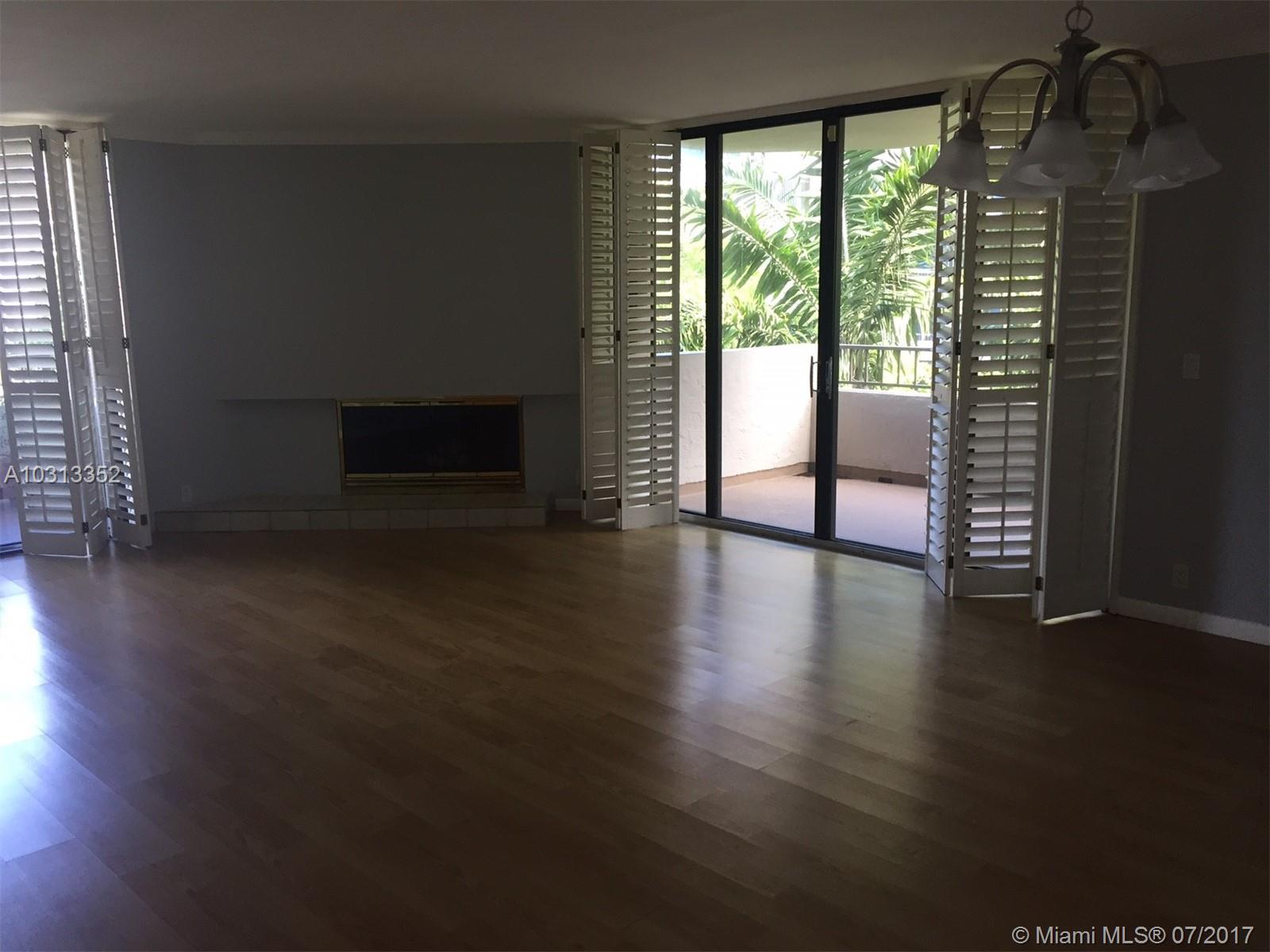 KEY COLONY NO 4 CONDO - Residential Lease