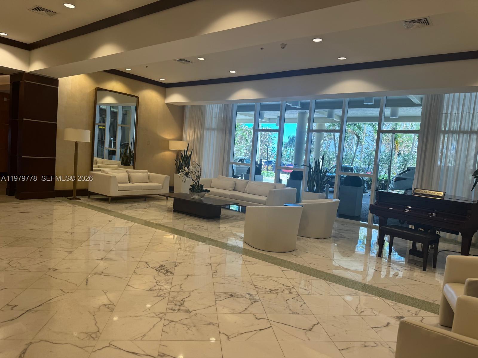 LA PERLA CONDO - Residential