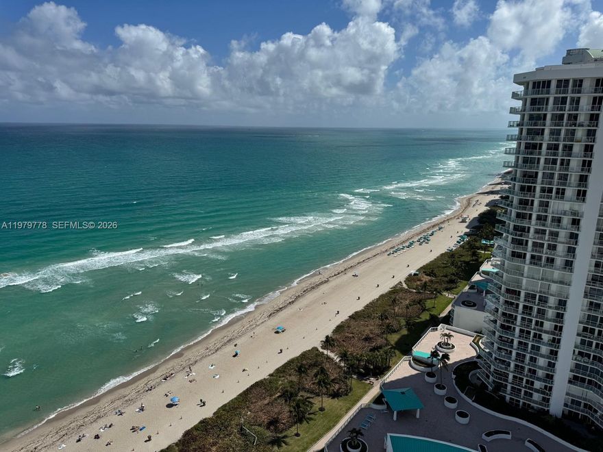 ONE OF A KIND PROFESSIONALLY DECORATED UNIT HAS EXQUISITE LUXURY FINISHES, FRENCH CEILING, PORCELAIN TILE FLOOR THROUGHOUT, CUSTOM ITALIAN VENETIAN WALLS, SWAROVSKI CRYSTAL CHANDELIERS , CUSTOM DESIGN CLOSETS, TOP OF THE LINE APPLIANCES, WITH OPEN CONCEPT KITCHEN. THE BEST OCEAN AND INTRACOUSTAL VIEWS IN SUNNY ISLES. AMENITIES INCUDE: HEATED POOL, FITNESS CENTER, FREE BEACH SERVICE, SPORT LOUNGE, KIDS ROOM. WALKING DISTANCE TO RESTAURANTS AND SHOPS. WASHER/DRYER ROOM. FULLY FURNISHED