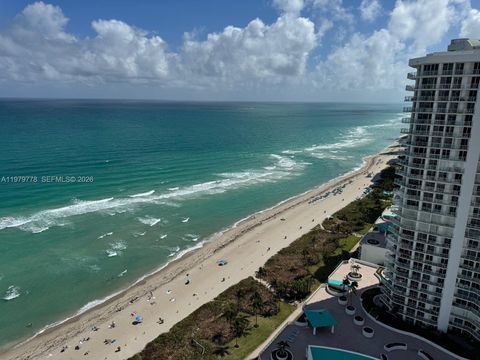 Photo of 16699 Collins Ave #2710, Sunny Isles Beach, FL 33160 (MLS # A11979778)