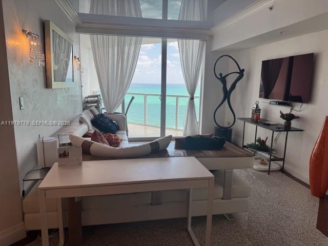 LA PERLA CONDO - Residential