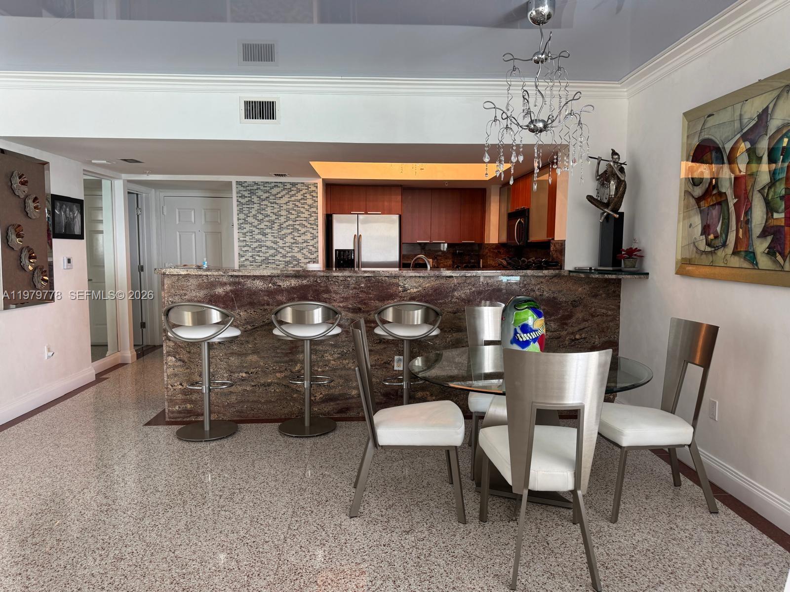 LA PERLA CONDO - Residential