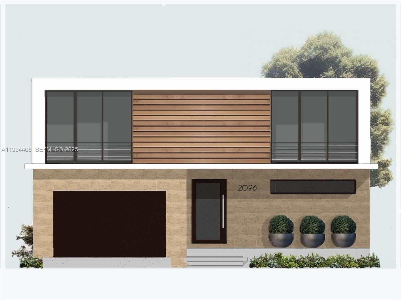 KEYSTONE POINT SEC 3 - Residential