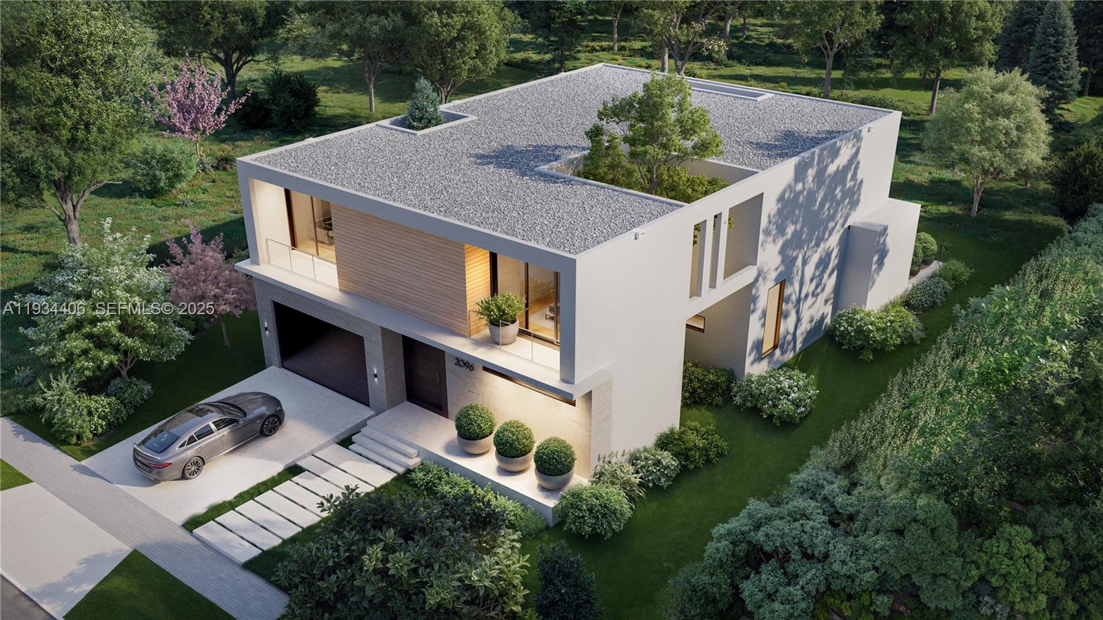 KEYSTONE POINT SEC 3 - Residential