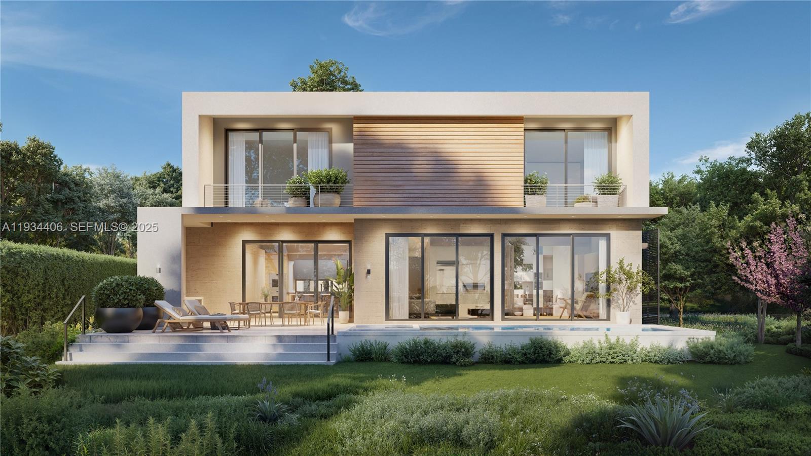 KEYSTONE POINT SEC 3 - Residential