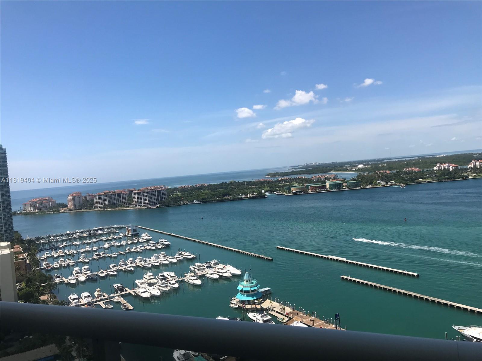 400 Alton Rd 2504, Miami Beach, Miami-Dade County, Florida - 3 Bedrooms  
4 Bathrooms - 