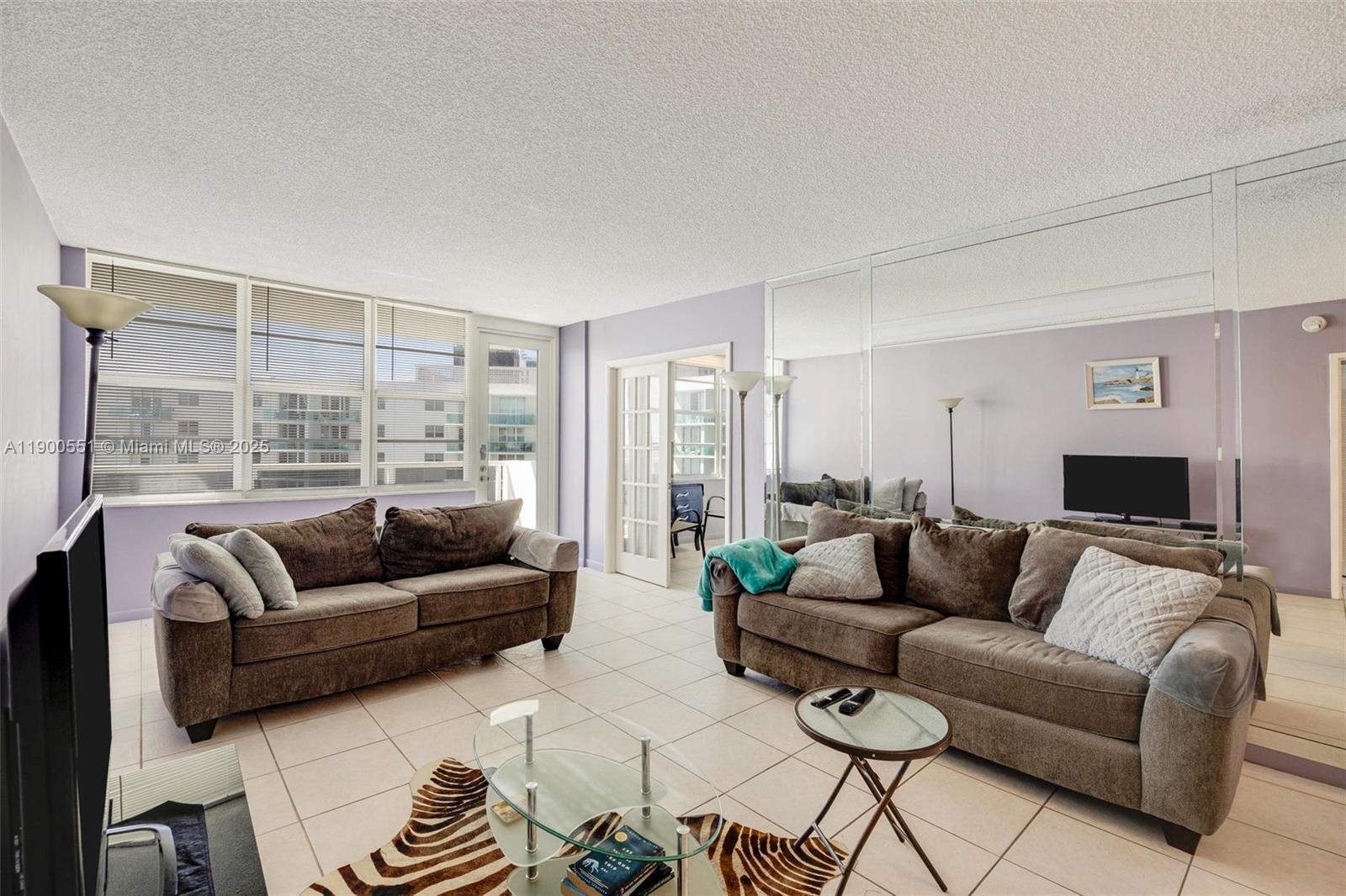 SEA AIR TOWERS CONDO - Residential Lease