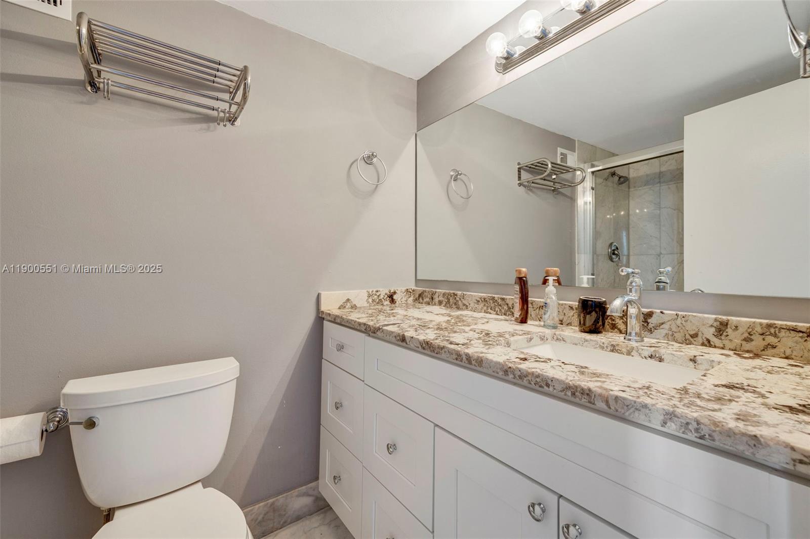 SEA AIR TOWERS CONDO - Residential Lease