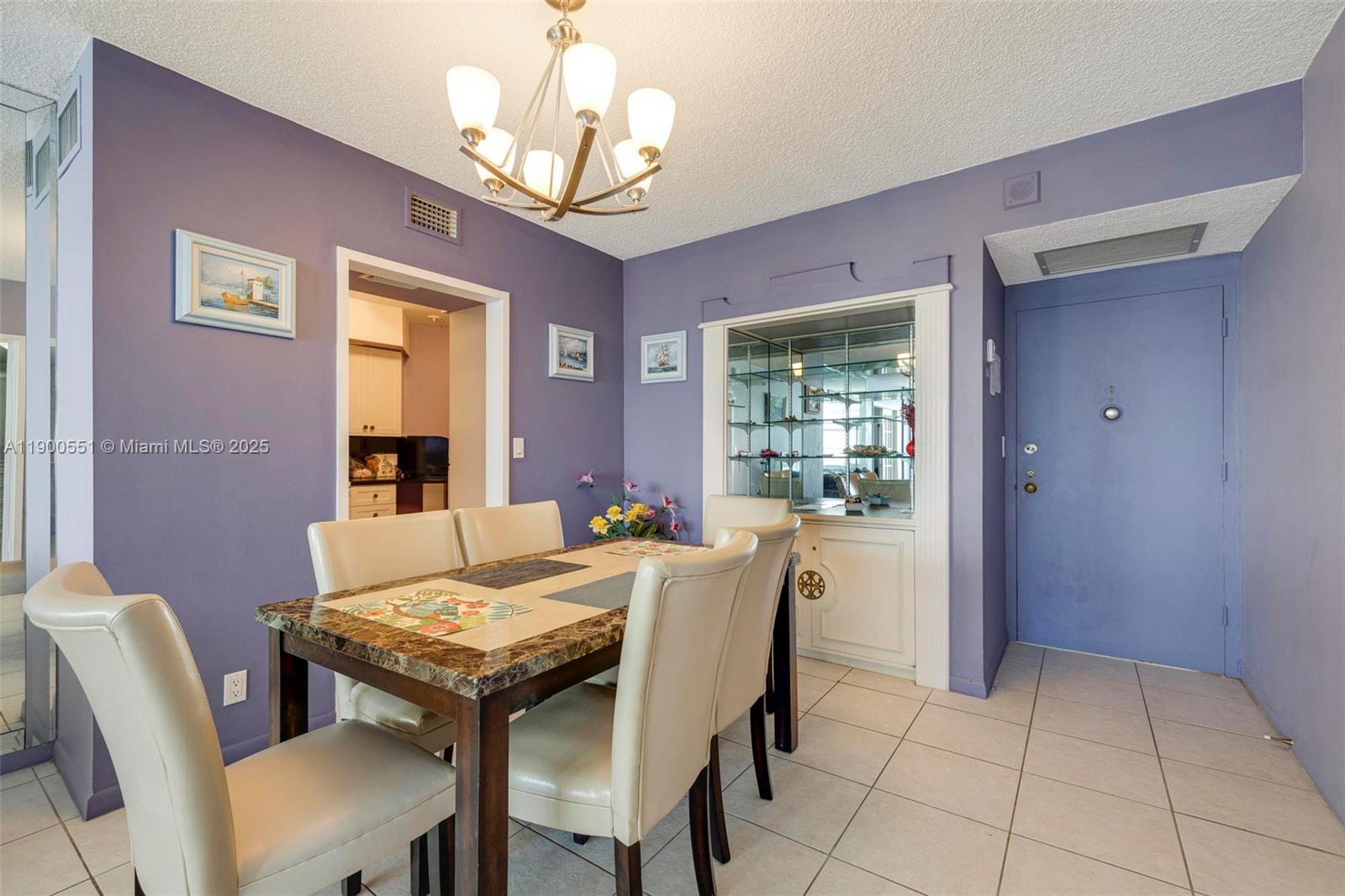 SEA AIR TOWERS CONDO - Residential Lease