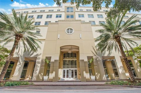 135 San Lorenzo Ave 720 Coral Gables FL 33146