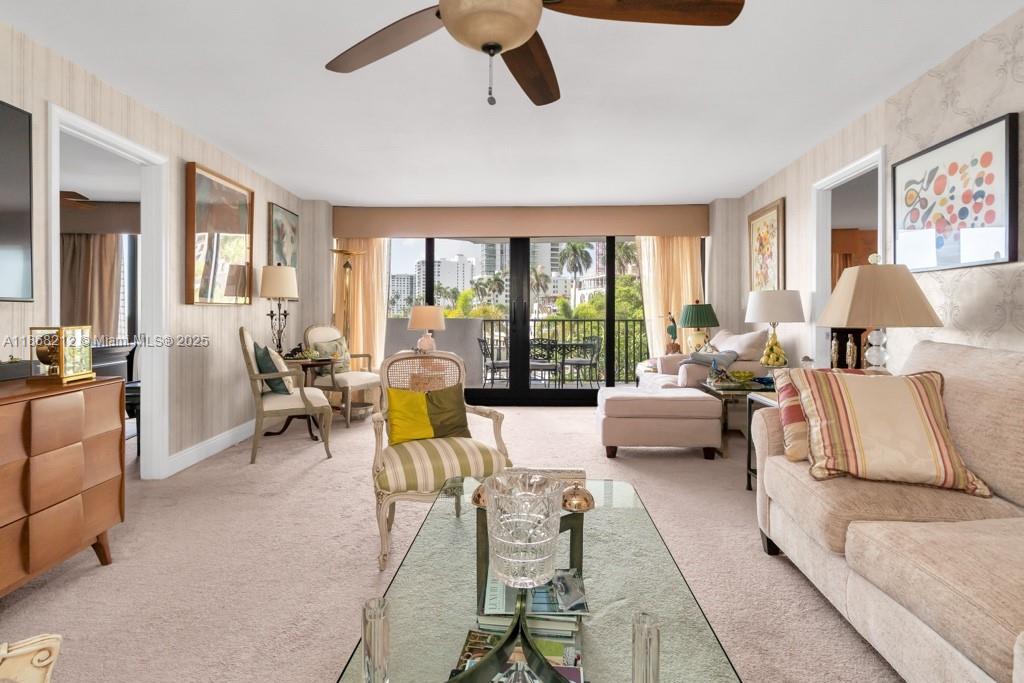 TRIANON CONDO - Residential Lease