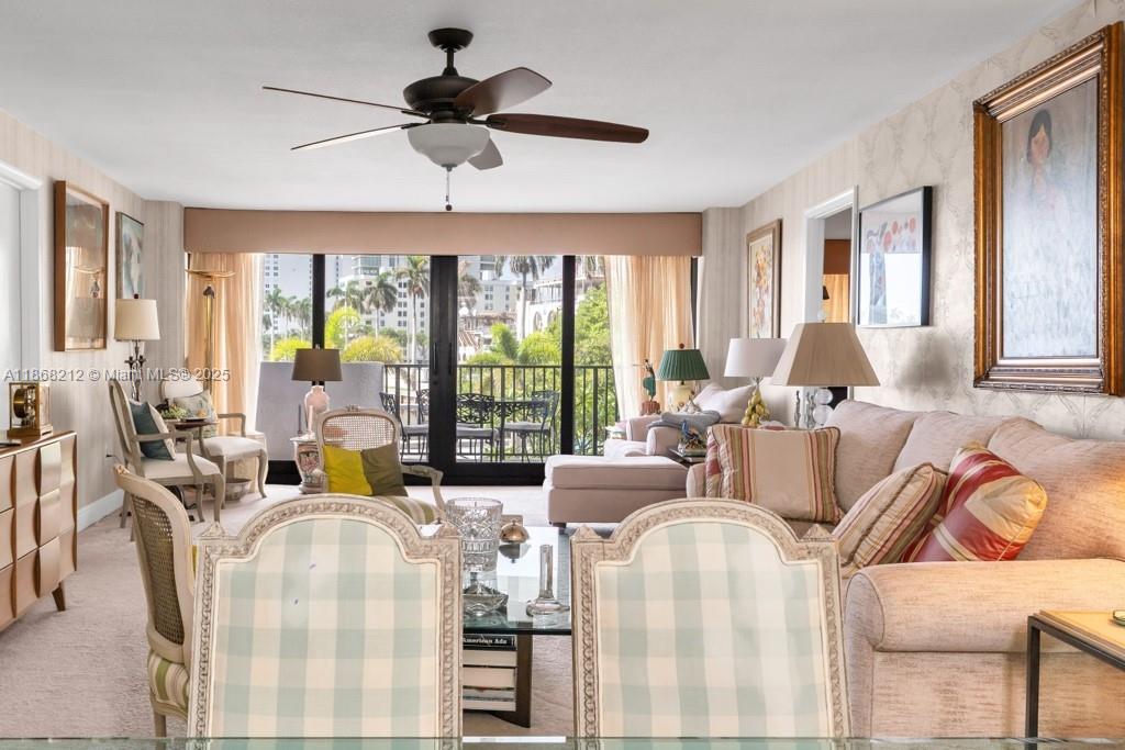 TRIANON CONDO - Residential Lease