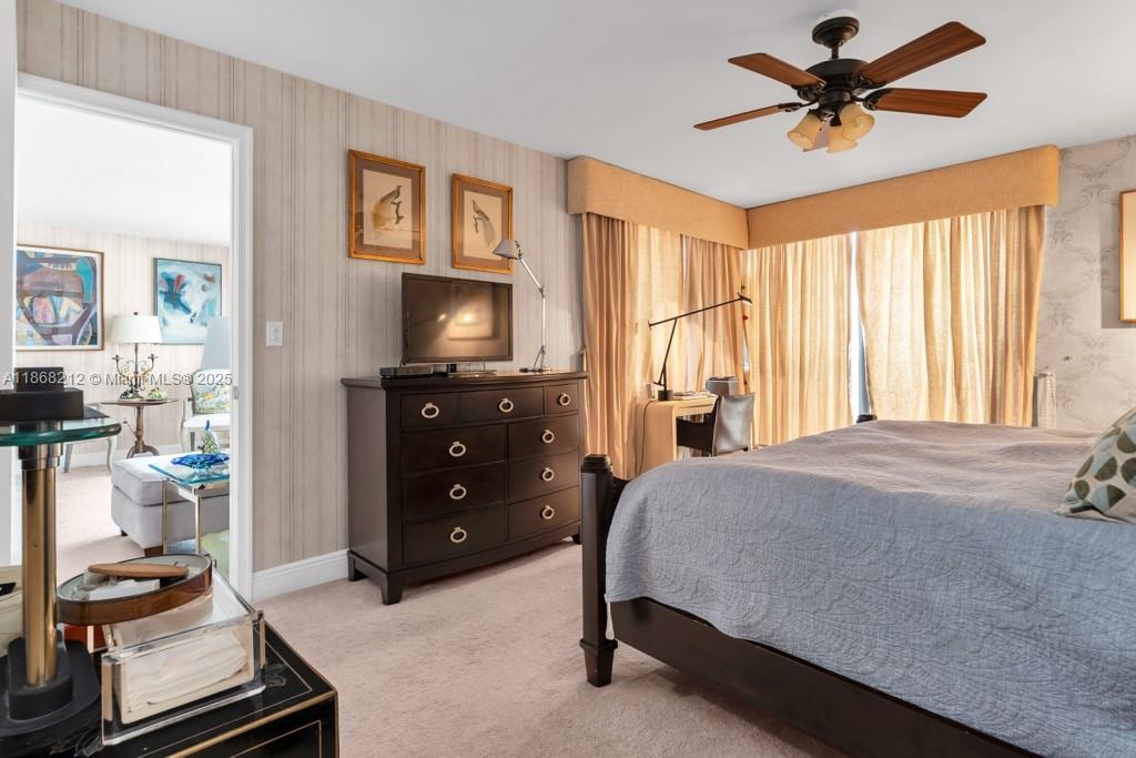 TRIANON CONDO - Residential Lease
