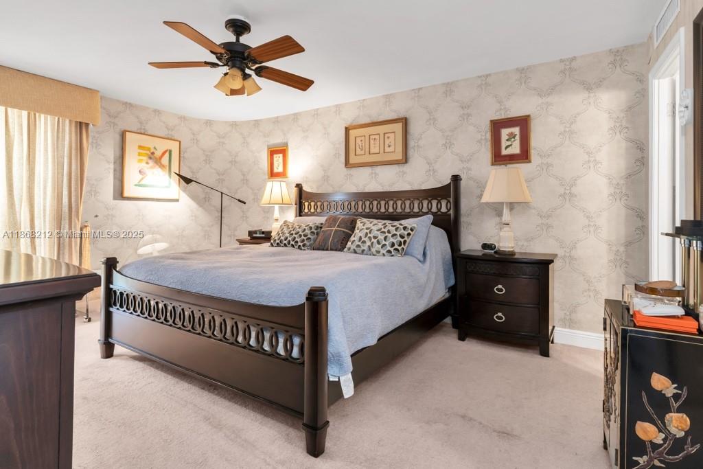 TRIANON CONDO - Residential Lease