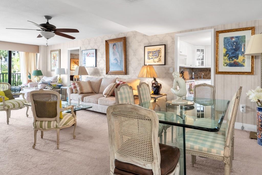 TRIANON CONDO - Residential Lease