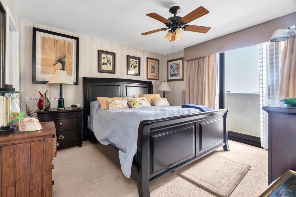 TRIANON CONDO - Residential Lease