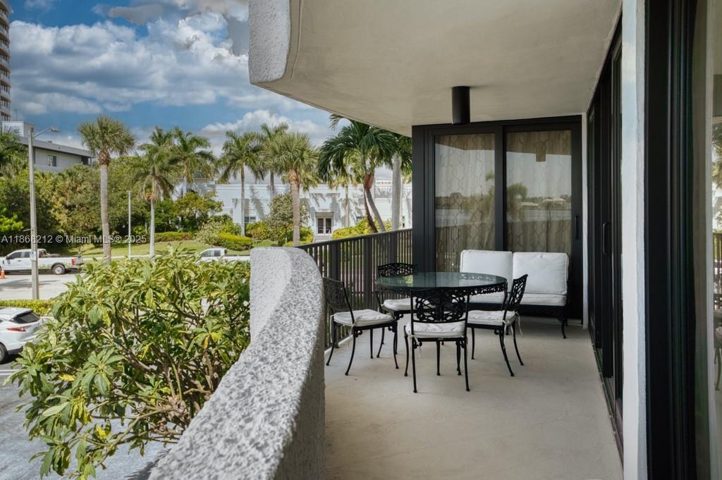 TRIANON CONDO - Residential Lease