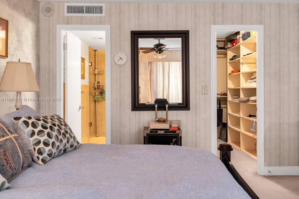 TRIANON CONDO - Residential Lease