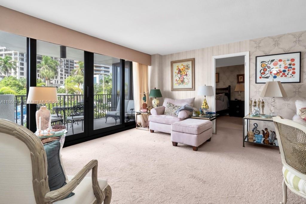 TRIANON CONDO - Residential Lease