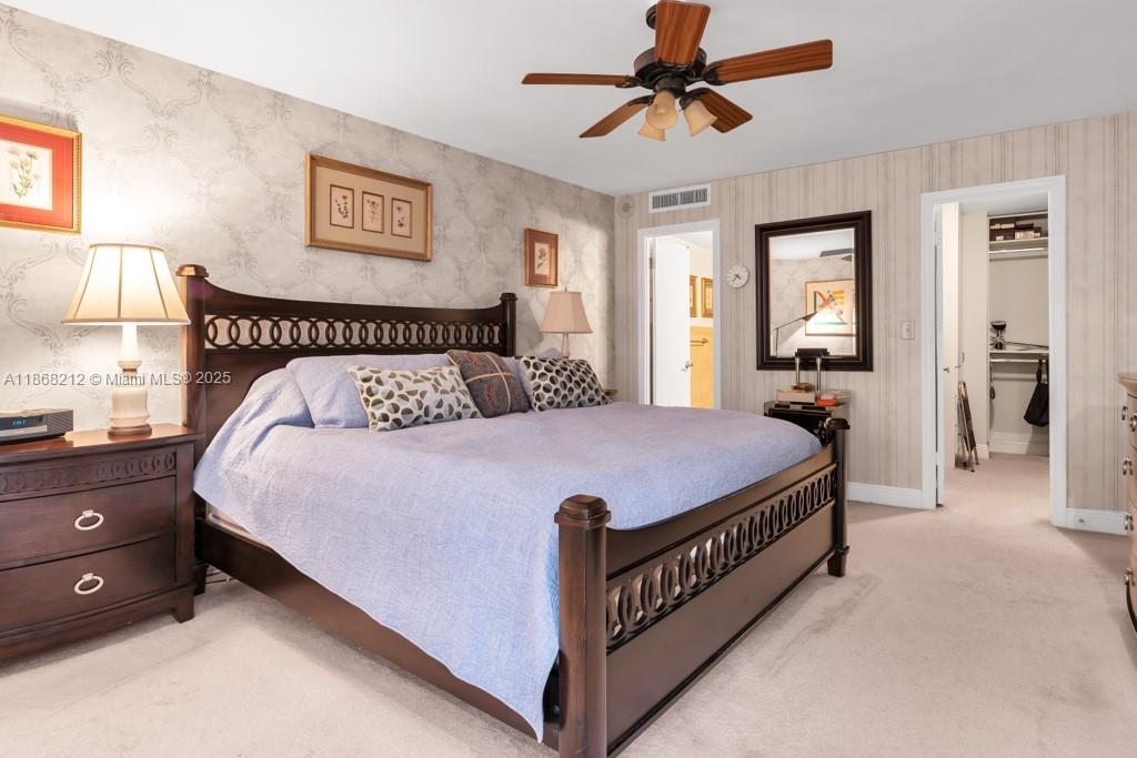 TRIANON CONDO - Residential Lease