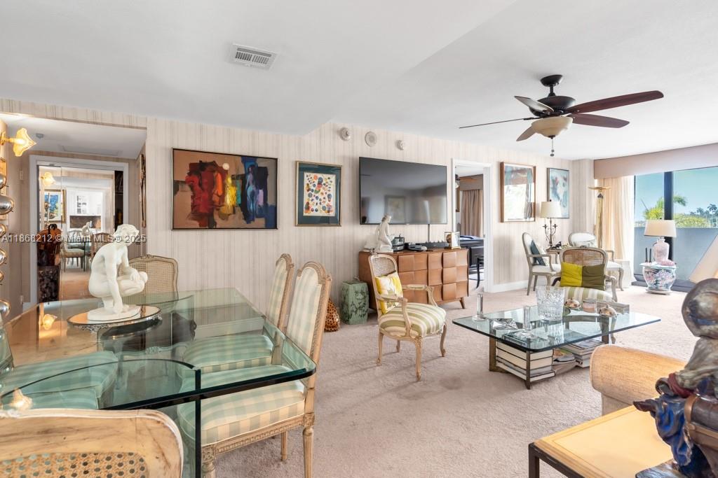 TRIANON CONDO - Residential Lease