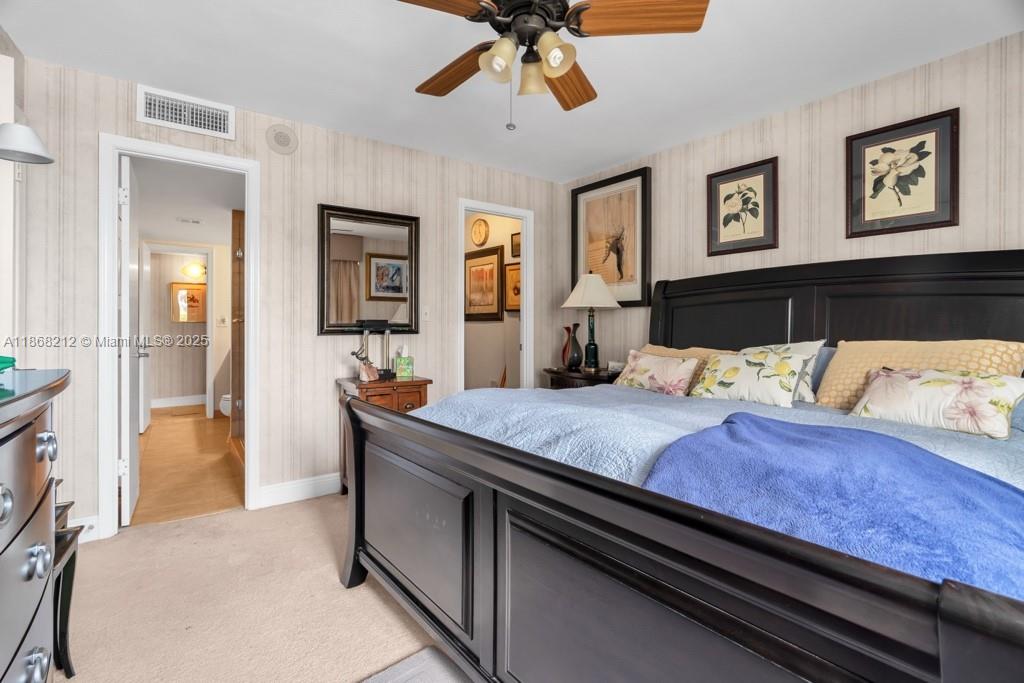 TRIANON CONDO - Residential Lease