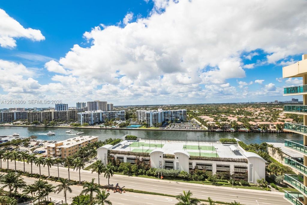 Photo of 2501 S Ocean Dr #1533, Hollywood, FL 33019 (MLS # A12018800)