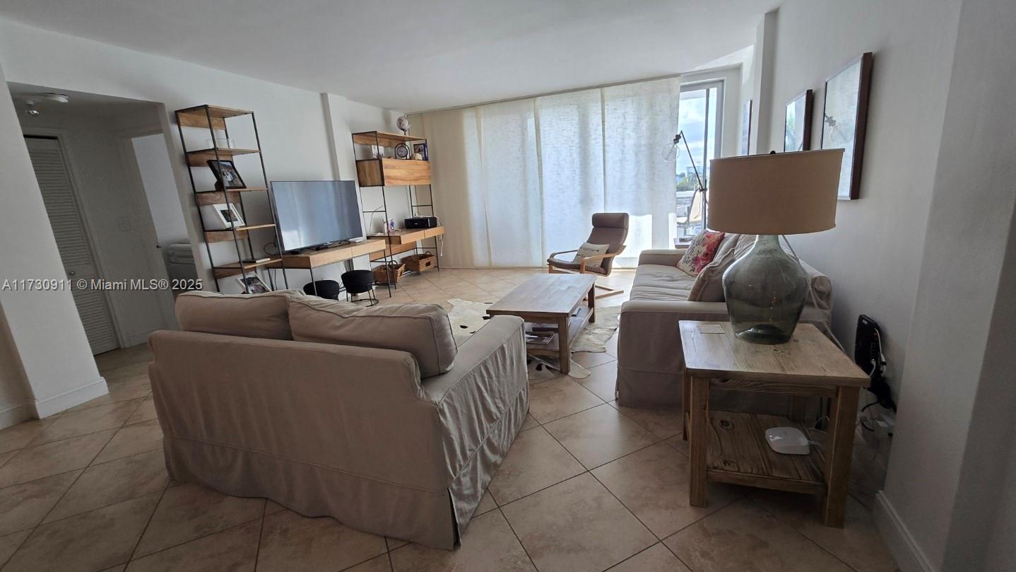 Large (1040 sq ft) 1/1.5 corner unit. Best location in exclusive Bay Harbor Islands, steps to the bridge connecting to Bal Harbour Shops (5 min. walk) and to the beach (8 min walk), Surfside, Harding Ave. restaurants. Unit is in pristine condition, high impact windows, newer central AC unit, everything works . Open W view to breathtaking sunsets. Ideal for snowbirds. Great east canal views from the pool. Quaint 7 floor boutique building-just 42 units-with 2 new elevators. Instant access to restaurants, shops, Houses of Worship. Short drive to Aventura Mall, MIA, Sunny Isles, South Beach , Dwntwn, Wynwood, Brickell, etc Unit is vacant and easy to show. Can be rented after a year. 20% Cap. Fast reply. Agent must be present with buyer. Owner is motivated. Bring your offer!