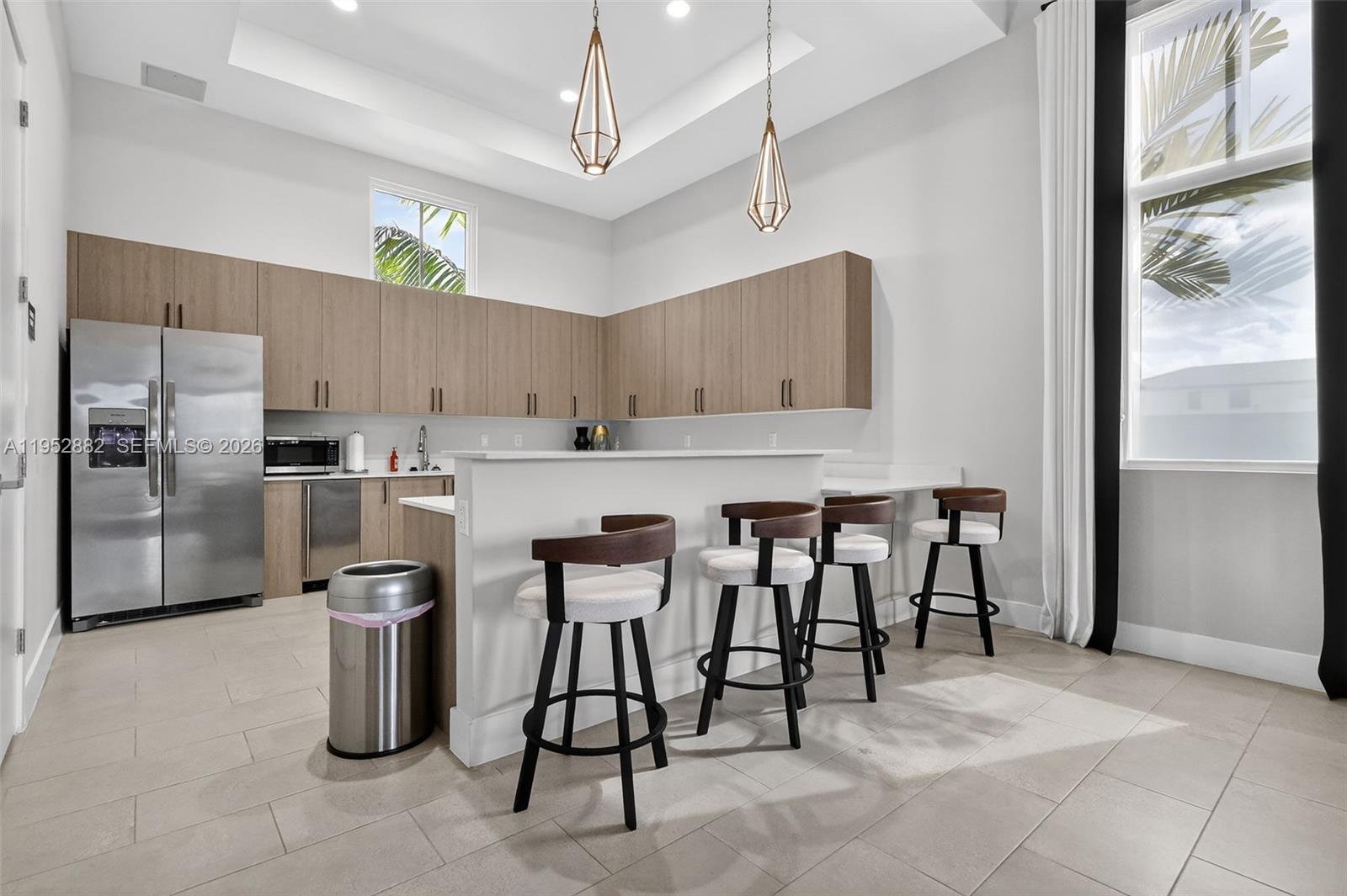 GOLF PARK SEC 1 - Residential