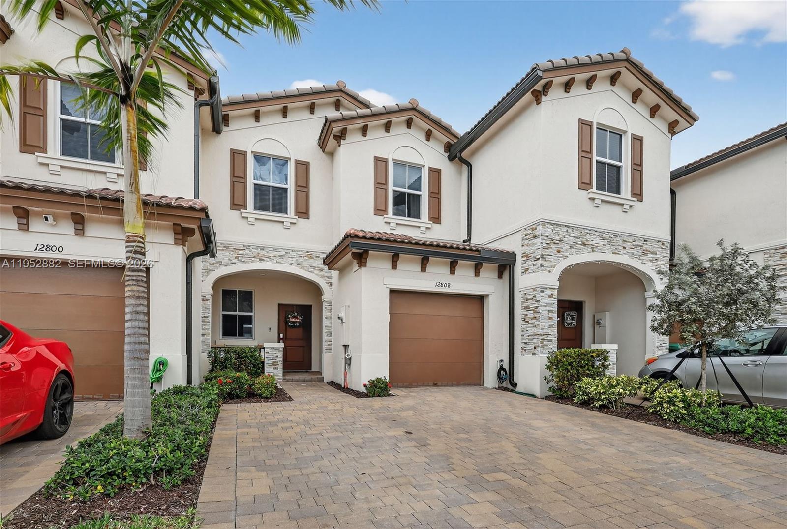 GOLF PARK SEC 1 - Residential