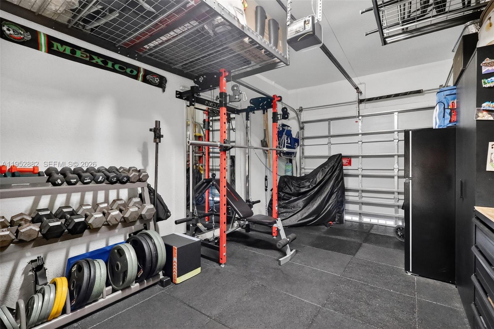 GOLF PARK SEC 1 - Residential