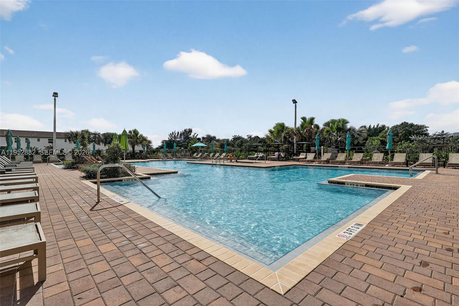 GOLF PARK SEC 1 - Residential