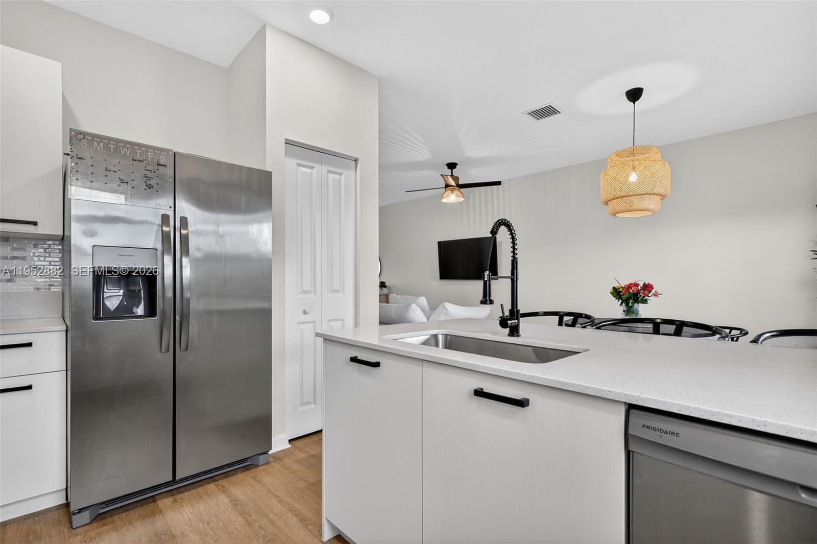 GOLF PARK SEC 1 - Residential