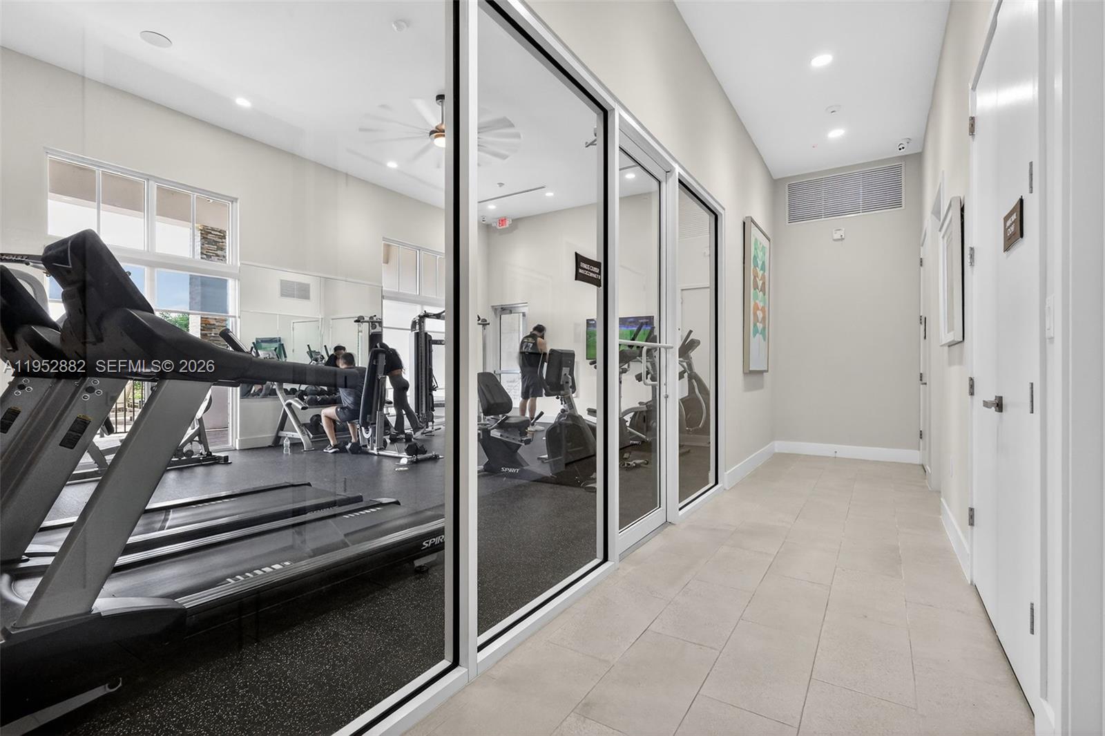 GOLF PARK SEC 1 - Residential