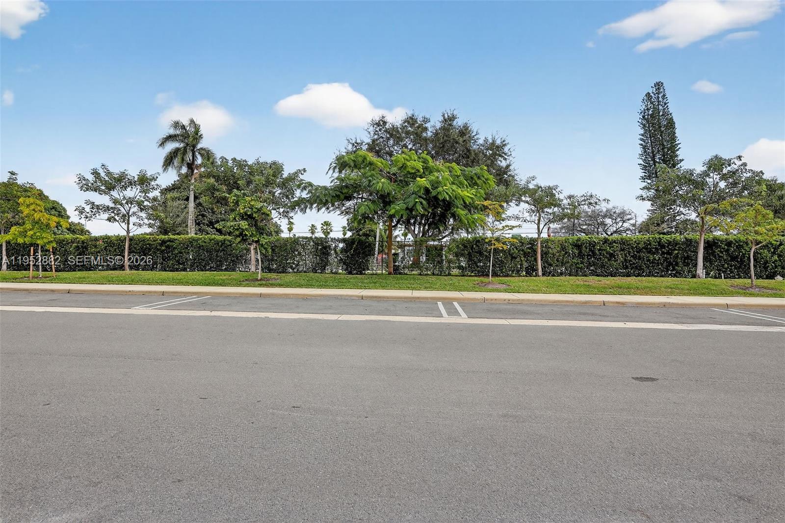 GOLF PARK SEC 1 - Residential