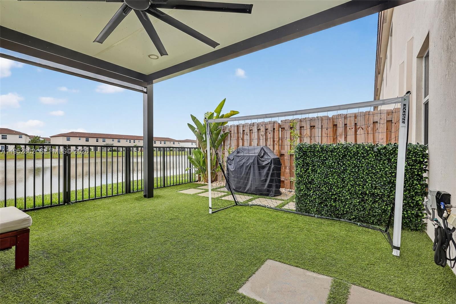 GOLF PARK SEC 1 - Residential