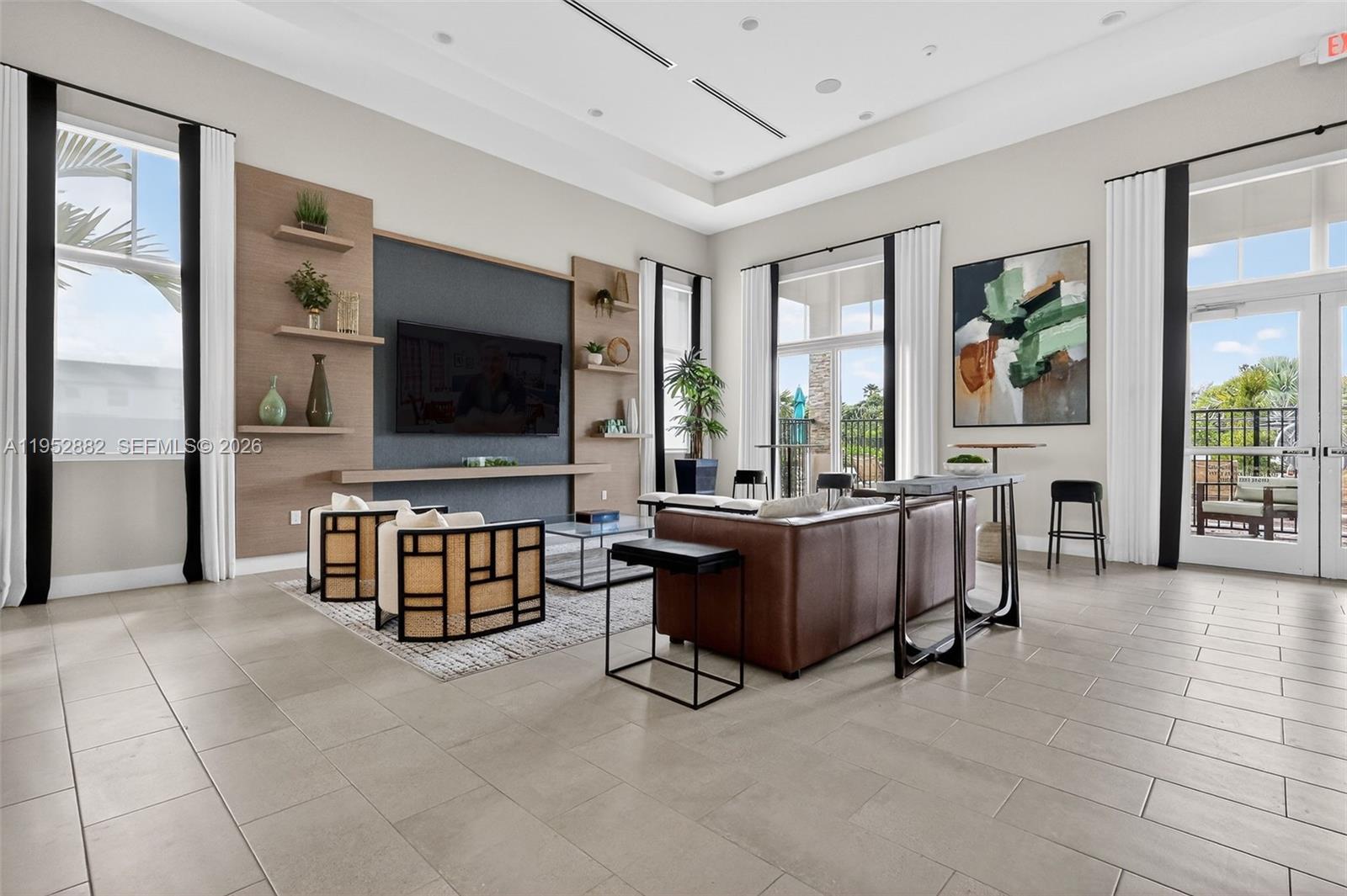 GOLF PARK SEC 1 - Residential