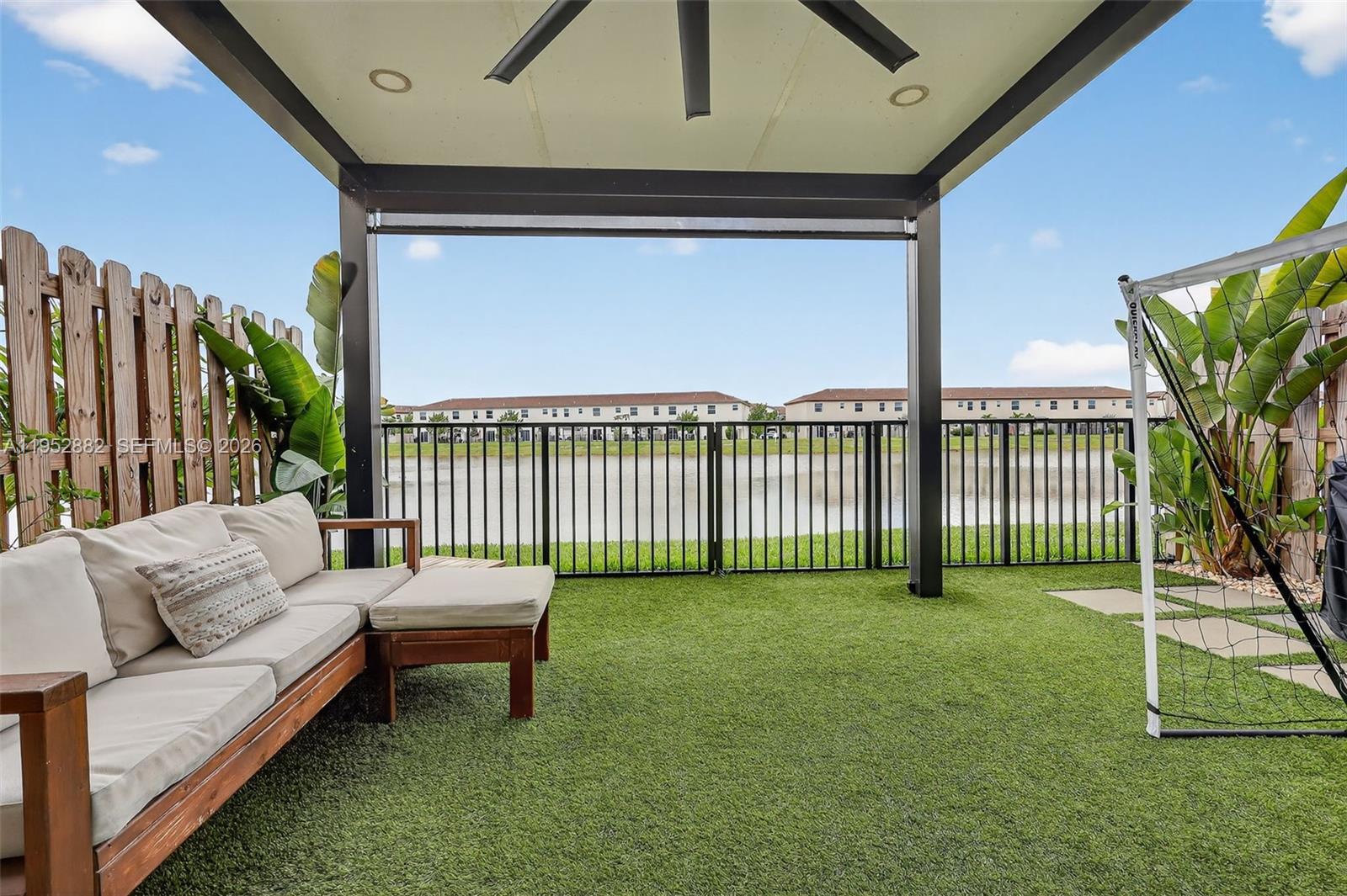 GOLF PARK SEC 1 - Residential