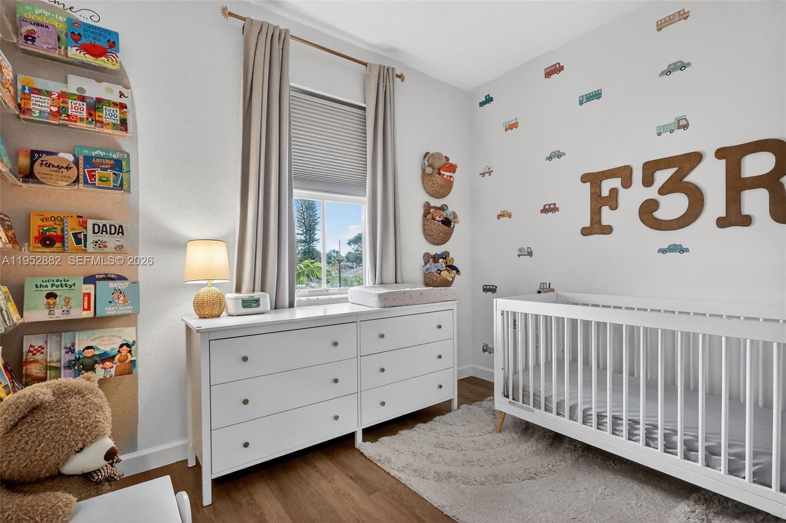 GOLF PARK SEC 1 - Residential