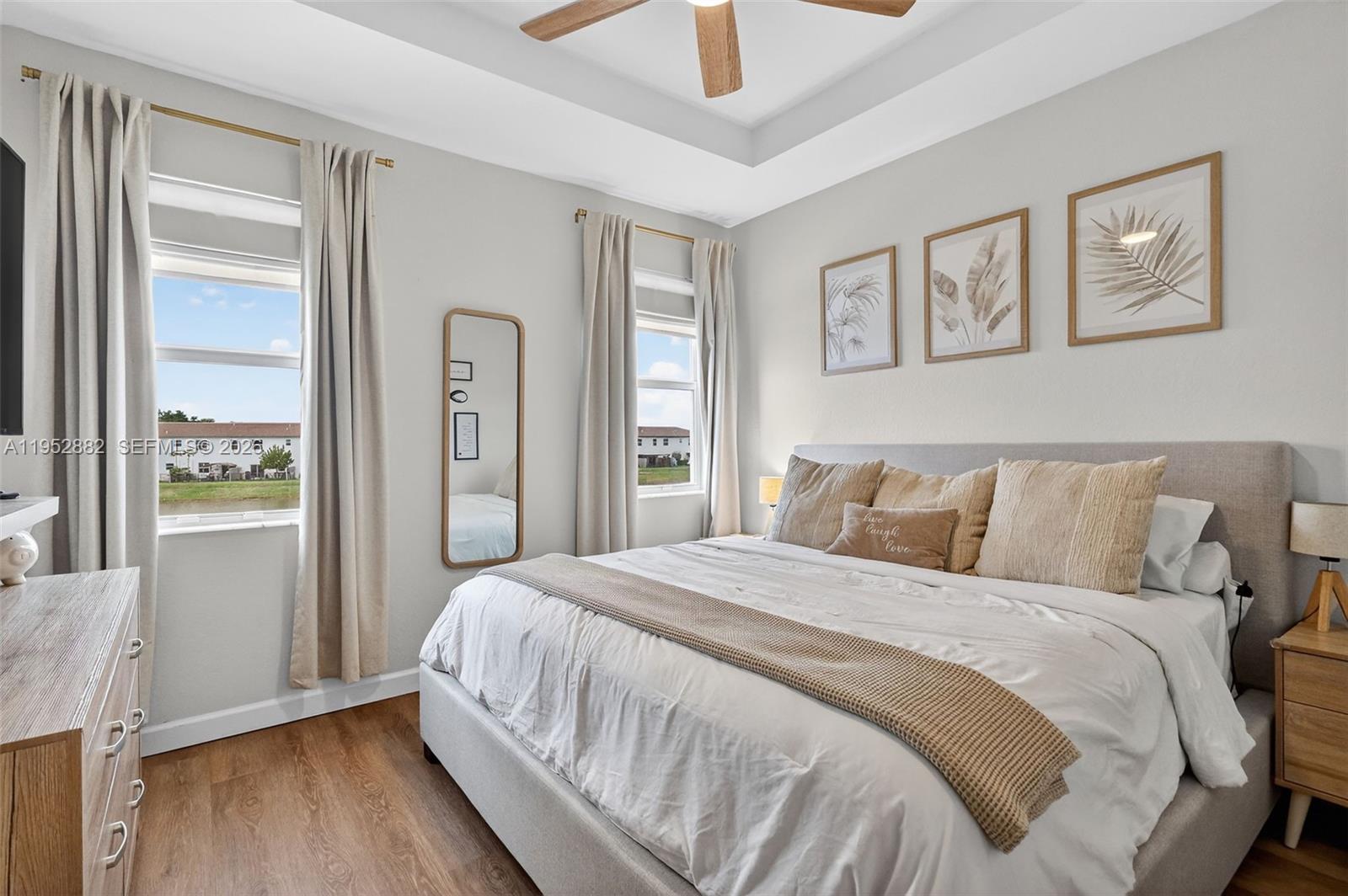 GOLF PARK SEC 1 - Residential